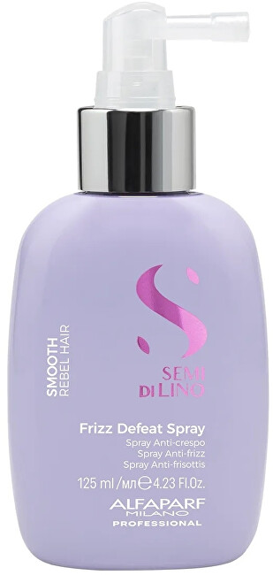Alfaparf Milano Uhladzujúci sprej pre nepoddajné vlasy Frizz Defeat Spray 125 ml