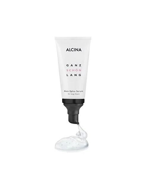 Sérum na roztřepené konečky (Anti-Spend Split Serum) 50 ml