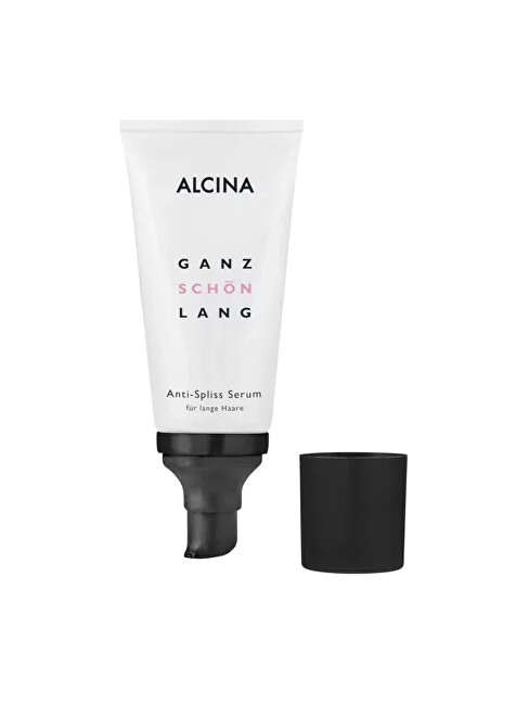 Sérum na roztřepené konečky (Anti-Spend Split Serum) 50 ml