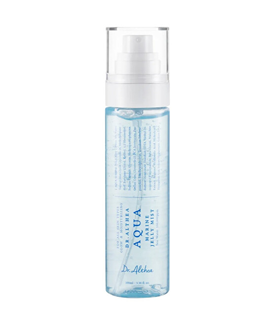 Dr. Althea Pleťová mlha Aqua Marine Jelly Mist 100 ml