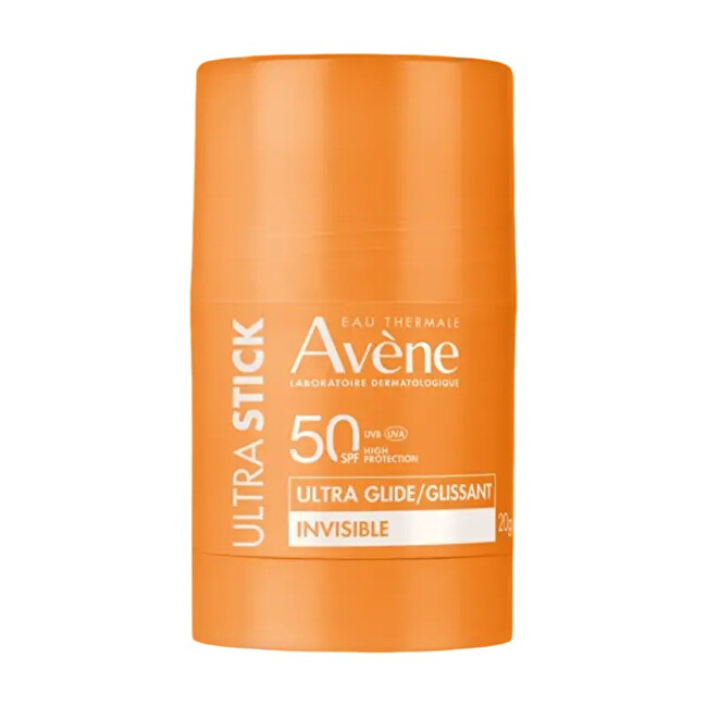 Avène Opalovací tyčinka SPF 50 Ultra Stick 20 g