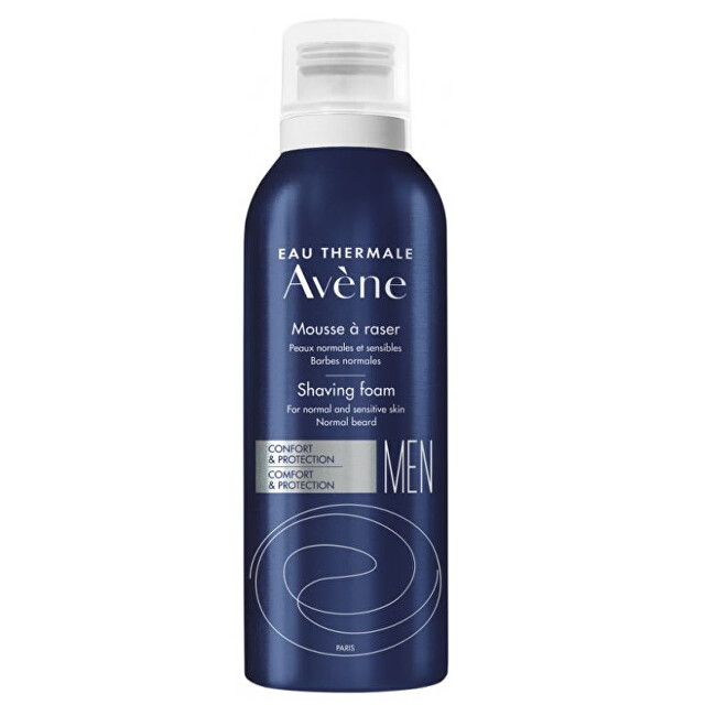 Men Shaving Foam Comfort &amp; Protection