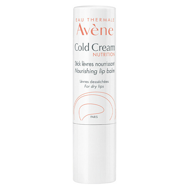 Cold Cream Nourishing