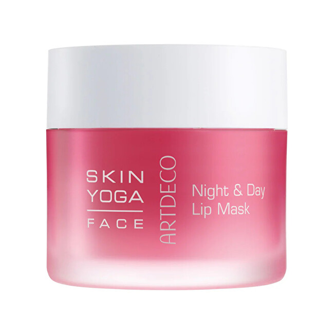Artdeco Skin Yoga Face Night &amp; Day Lip Mask