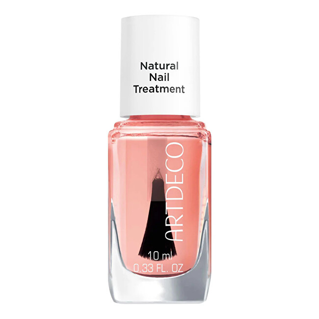 Nail Oil (Natural Nail Treatment) 10 ml