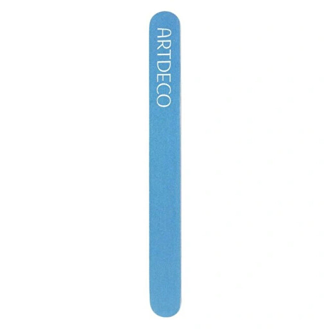 Artdeco Pilník na nechty Professional Files Blue 12 ks