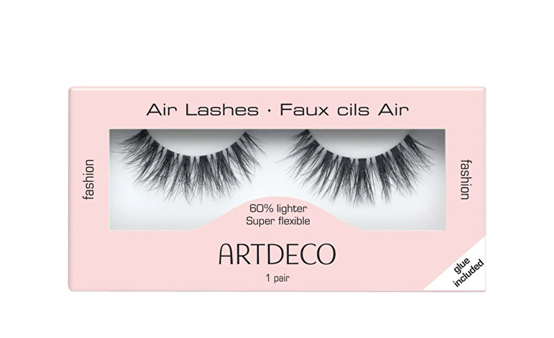 Air Lashes 24 false eyelashes
