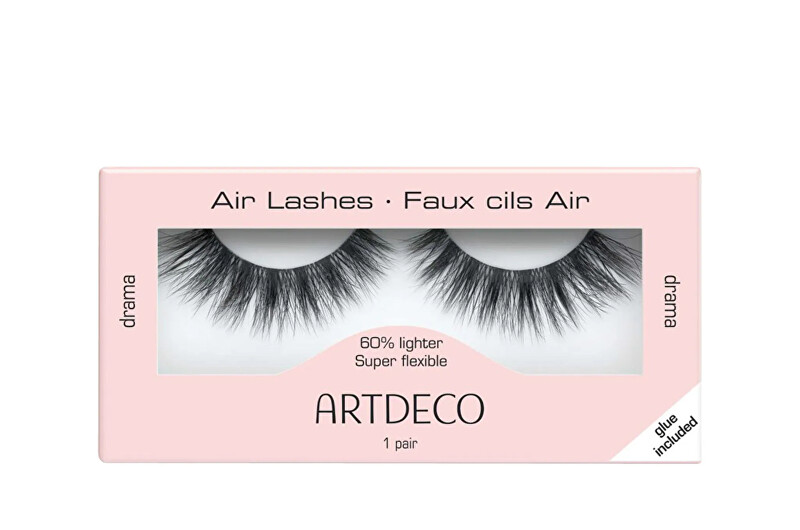 Artdeco Air Lashes 34 false eyelashes  Kunst-ripsmed thumbnail 1