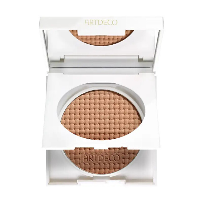 Artdeco Bronzujúci púder Bronzing Powder Golden Riviera 9 g