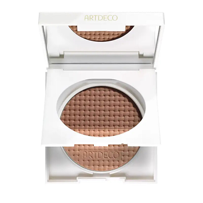 Artdeco Bronzujúci púder Bronzing Powder St. Tropez Tan 9 g