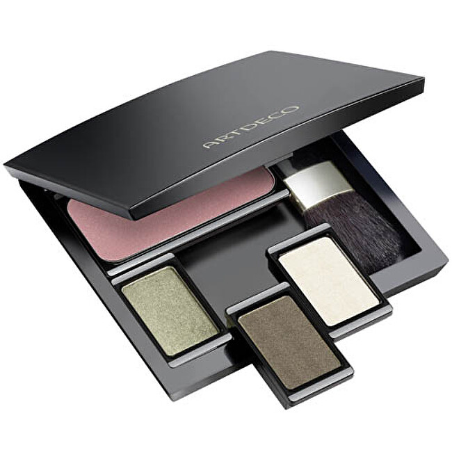 Beauty Box Quadrat