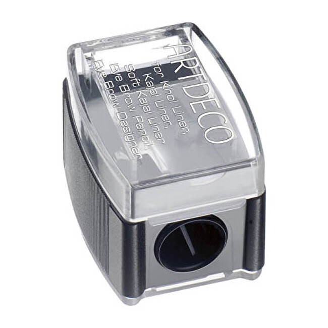 Sharpener For Wooden Pencils
