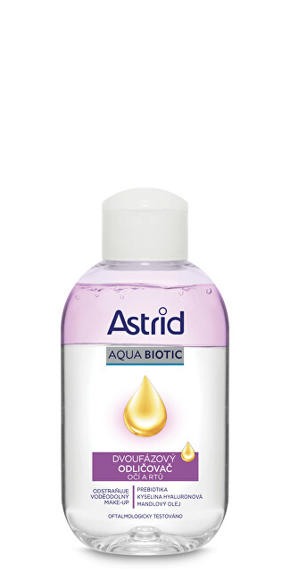 Aqua Biotic Two-Phase Remover
