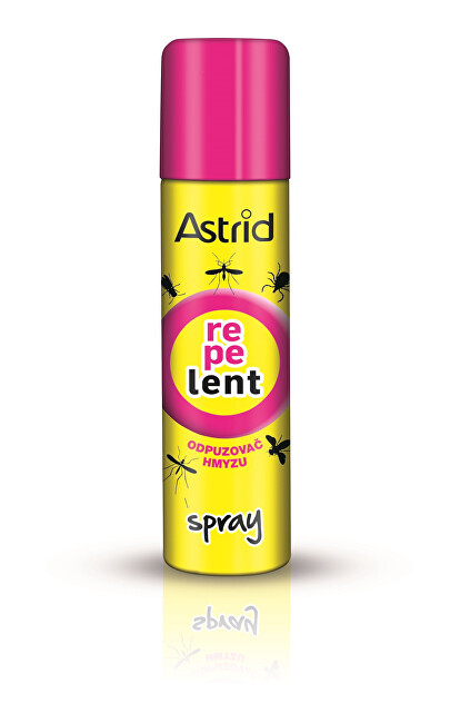 Repelent Spray