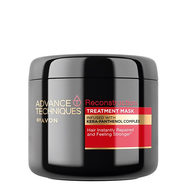 Restorative hair mask Treatment Mask