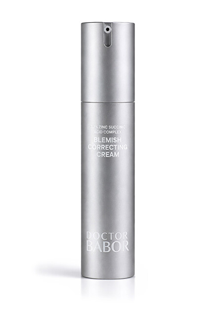 Krém proti nedokonalostem pleti Blemish Correcting Cream 50 ml