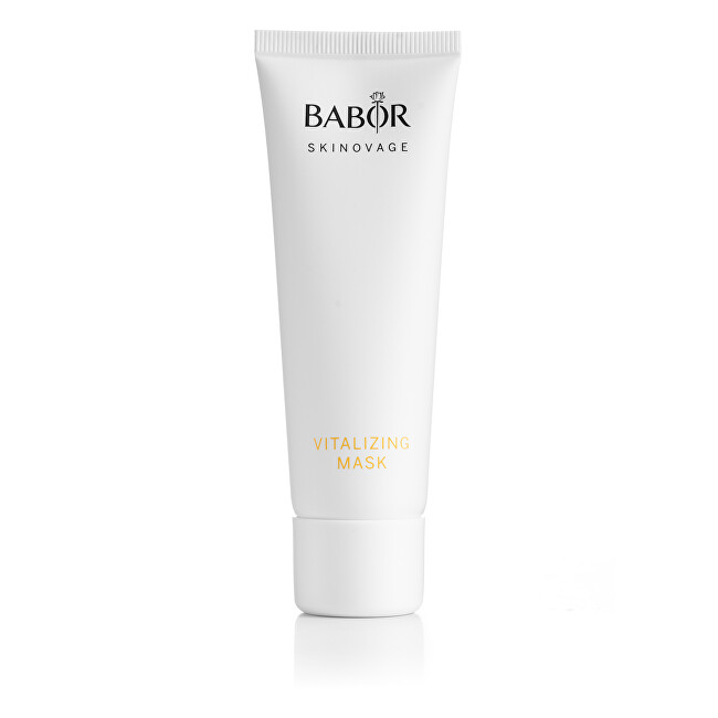 Babor Vitalizujúca pleťová maska Vitalizing Mask 50 ml