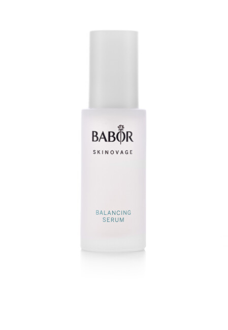 Babor Vyrovnávajúce pleťové sérum pre zmiešanú pleť Skinovage (Balancing Serum) 30 ml