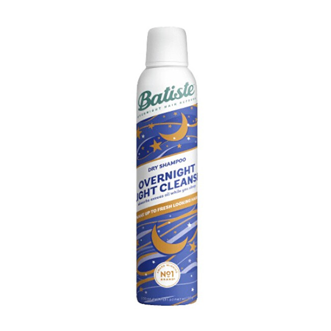 Overnight Light Cleanse