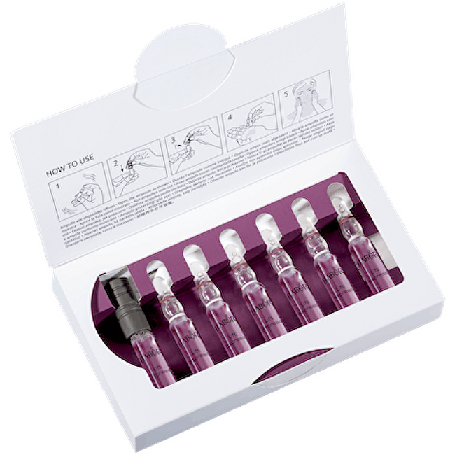 Ampule pro omlazení pleti Lift Express (Ampoule Concentrates) 7 x 2 ml