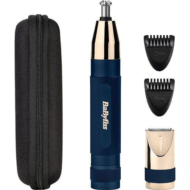 BaByliss Multifunkčný zastrihávač E112E