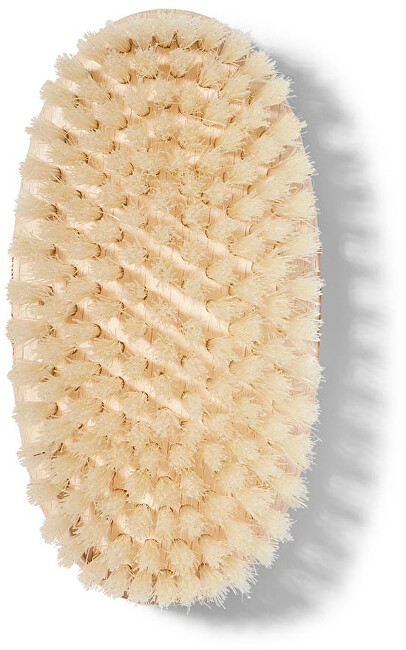 Středně tvrdý kartáč na tělo No. 2 (Body Brush)
