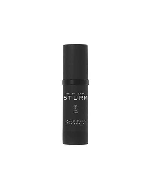 Dr. Barbara Sturm Oční sérum Exoso-Metic Eye Serum 15 ml