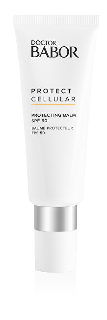 Babor Ochranný balzám SPF 50 Protect Cellular Protecting Balm 50 ml