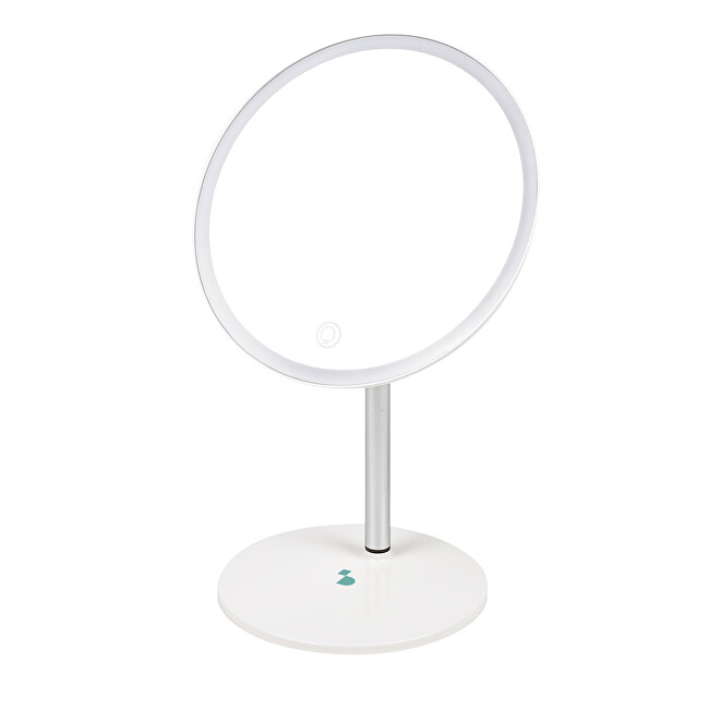 Beper Dobíjecí kosmetické zrcátko s LED osvětlením P302VIS051