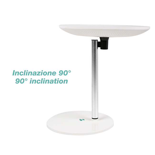 Beper Dobíjecí kosmetické zrcátko s LED osvětlením P302VIS051