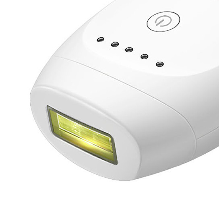 Epilátor IPL Smart BR-1520