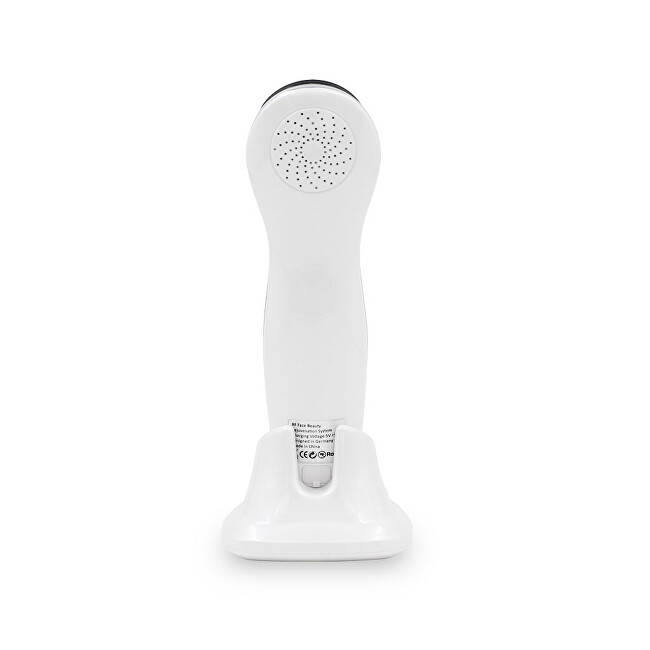 BeautyRelax Galvanická žehlička pleti s fotonovou terapií BR-1150