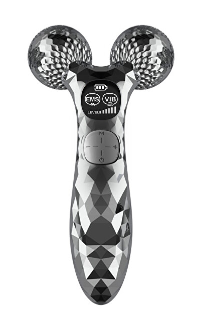 Kosmetický přístroj na obličej Emsroller BR-1340