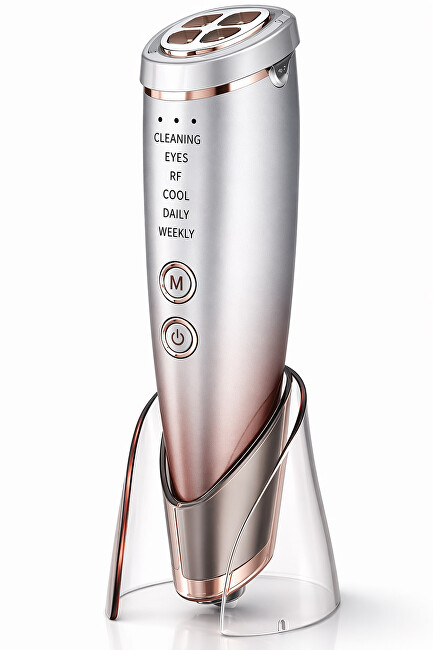 Kosmetický přístroj na vrásky BeautyRelax Rflift Elegance