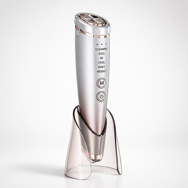 Kosmetický přístroj na vrásky BeautyRelax Rflift Elegance
