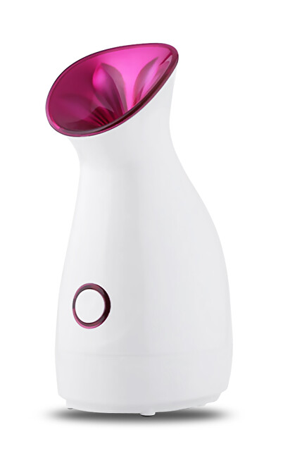 Profesionální obličejová sauna s ionizací Steamtouch BR-1330