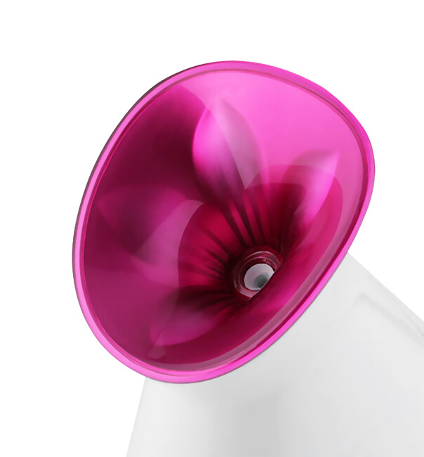 Profesionální obličejová sauna s ionizací Steamtouch BR-1330