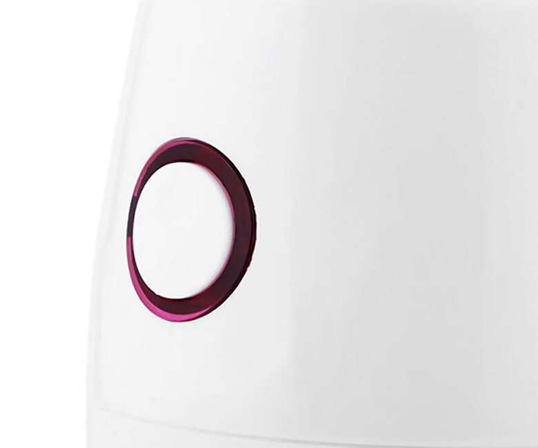 Profesionální obličejová sauna s ionizací Steamtouch BR-1330