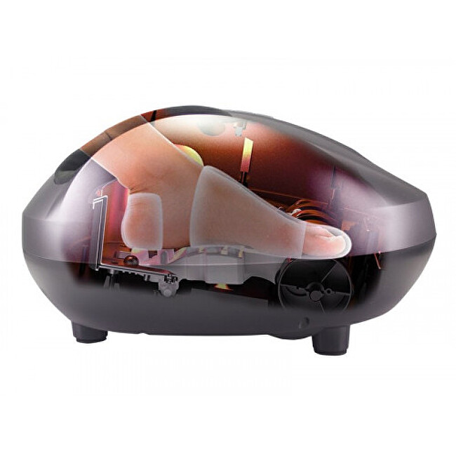 Shiatsu masáž na chodidla P302MAS050