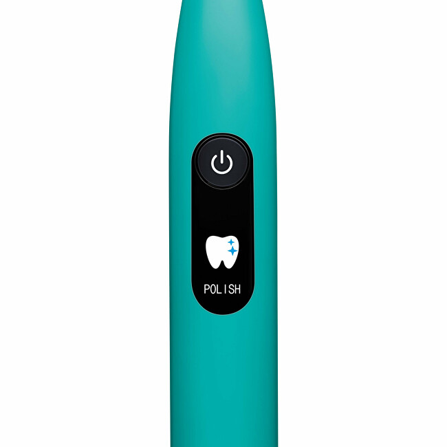 Sonický elektrický zubní kartáček SC50 - Ocean Breeze
