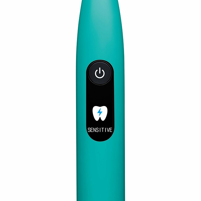 Sonický elektrický zubní kartáček SC50 - Ocean Breeze