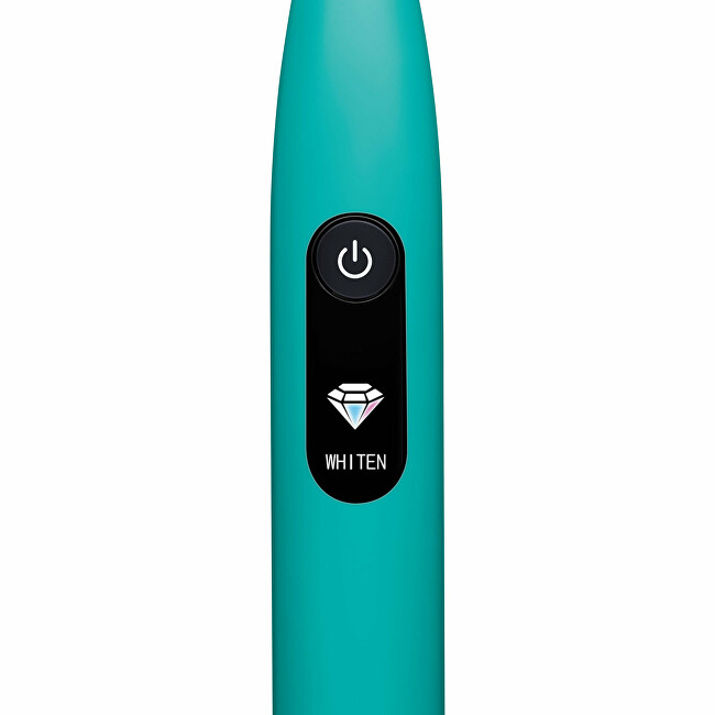 Beurer Sonický elektrický zubní kartáček SC50 - Ocean Breeze