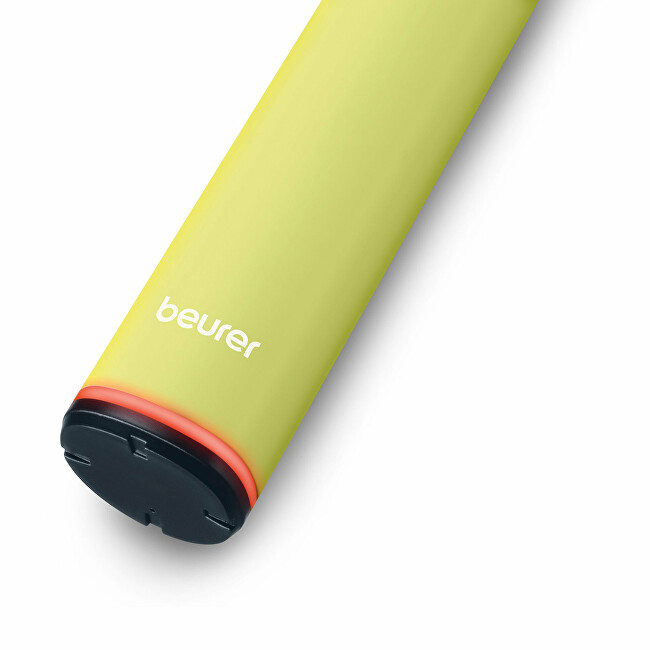 Sonický elektrický zubní kartáček SC50 - Splashy Lemon