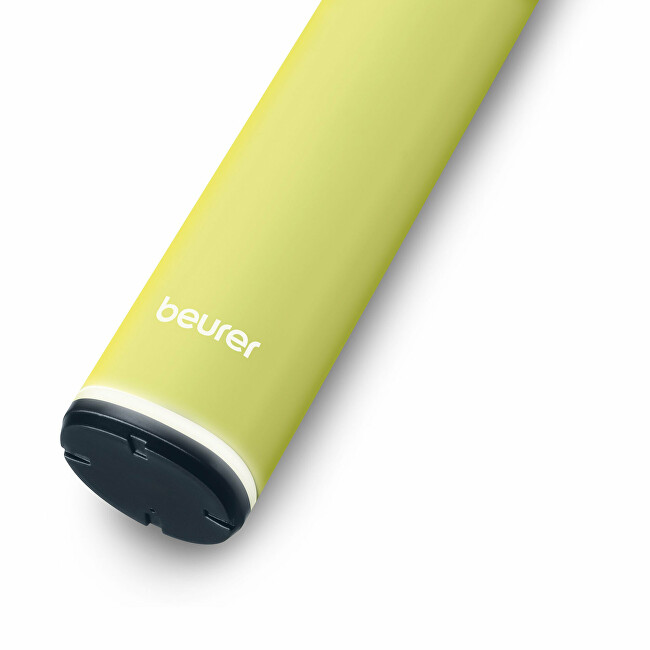 Sonický elektrický zubní kartáček SC50 - Splashy Lemon