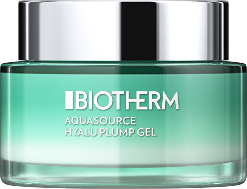 Biotherm Hydratační gel pro normální a smíšenou pleť Hyalu Plump Gel 75 ml