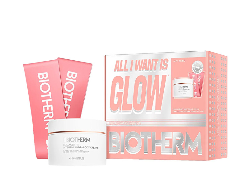 Biotherm Dárková sada Collagen Fit Body Set