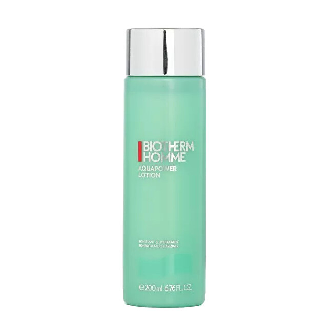 Biotherm Hydratační pleťová emulze Aquapower Lotion 200 ml