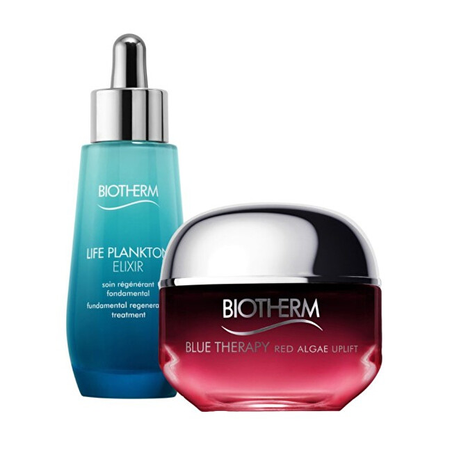 Biotherm Dárková sada Anti-Aging Routine