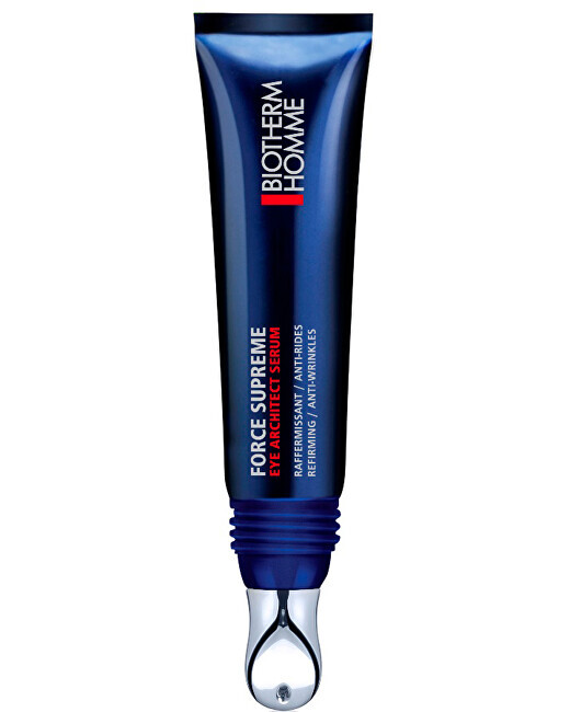 Omlazující oční sérum pro muže Force Supreme (Eye Architect Serum) 15 ml