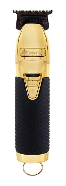 BaByliss PRO Profesionální konturovací zastřihovač na vlasy Boost+ Gold FX7870GBPE
